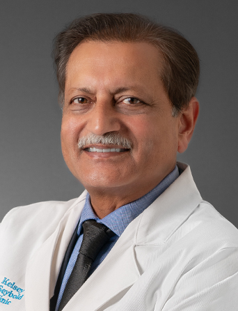 photo of ayub-hussain-gastroenterology