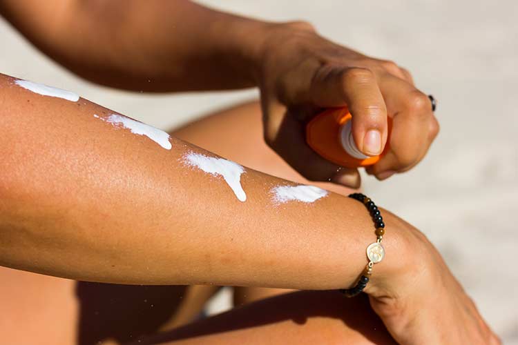 Your Sunscreen Guide