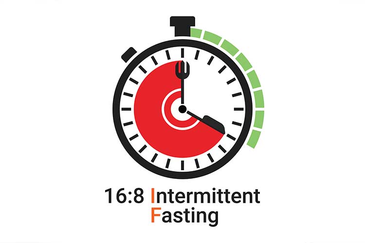 Intermittent Fasting