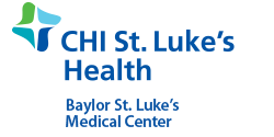 CHI St. Luke's Health