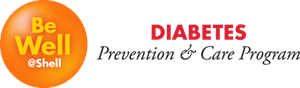 Shell Diabetes Prevention & Care Programs