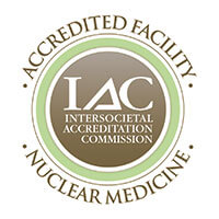 Intersocietal Accreditation Commission Seal - Echocardiography