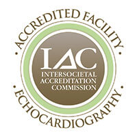 Intersocietal Accreditation Commission Seal - Nuclear Medicine