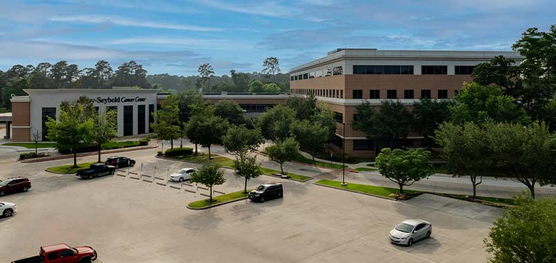 North Houston Campus