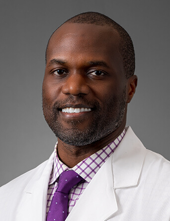 Portrait of Dzifaa Lotsu, MD, Gastroenterology specialist at Kelsey-Seybold Clinic.