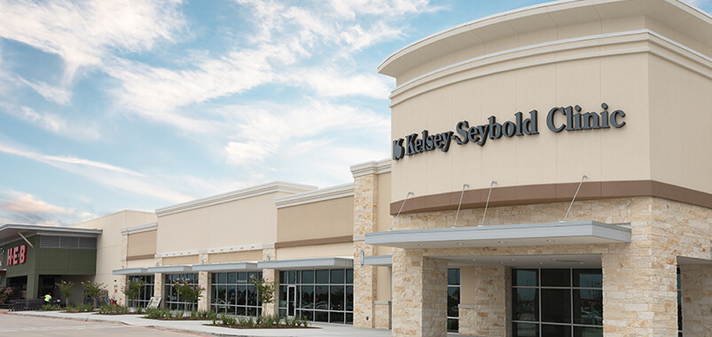 Kelsey-Seybold Clinic - Baytown