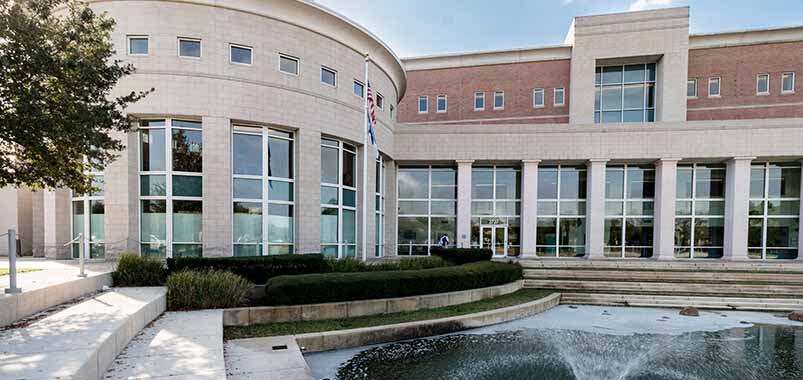 Kelsey-Seybold Clinic - Berthelsen Main Campus