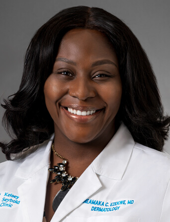 photo of nneamaka-ezekwe-dermatology