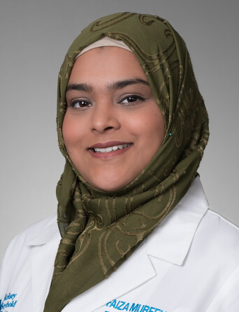 photo of faiza-mubeen-endocrinology