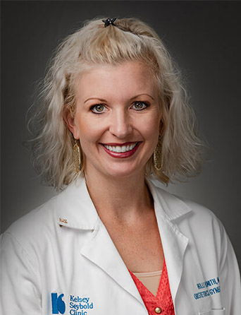 photo of holli-smith-obgyn