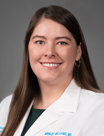 photo of brinley-williams-obgyn