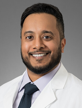 photo of vinit-oommen-hospitalist