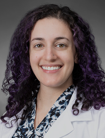 photo of melanie-levy-meeks-obgyn