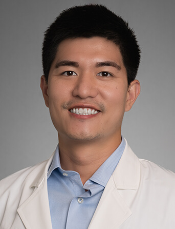 photo of yang-zhou-oncology