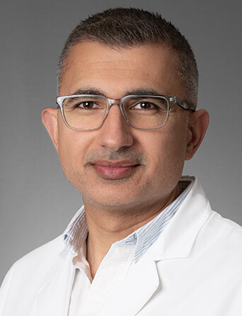 photo of ammar-dhari-obgyn