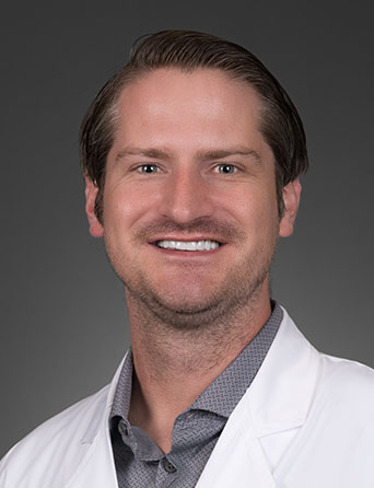 photo of andrew-albrecht-family-medicine