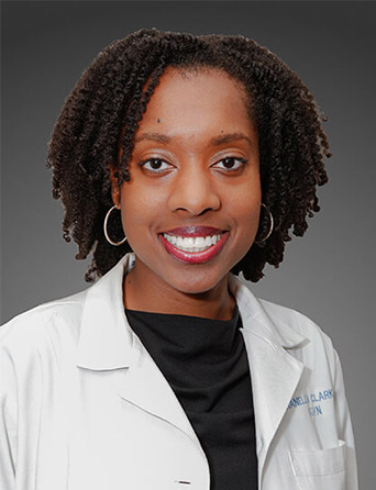 photo of chanelle-clark-obgyn