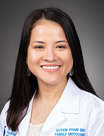 photo of xuyen-phan-family-medicine