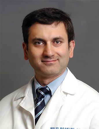 photo of walid-baaklini-pulmonology