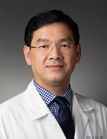 photo of tri-lee-endocrinologist