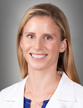 Portrait of Mary Alice Sallman-Hickson, MD, FAAD, Dermatology specialist at Kelsey-Seybold Clinic.