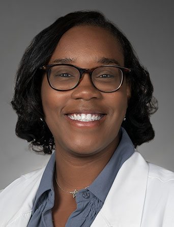 Portrait of Briana Gonner, DO, Pediatrics specialist at Kelsey-Seybold Clinic.